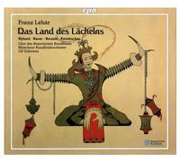 Various - Lehár: Das Land des Lächelns