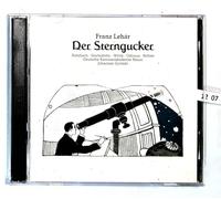 Various - Lehár: Der Sterngucker [Hybrid SACD]