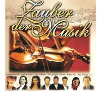 Various - Lehár: Song Of Vilja etc. (CD Compilation, 17 Tracks, Various, Diverse Artists, Künstler) Andrea Bocelli - Verdi: Rigoletto - La Donna E Mobile / André Rieu - Edelweiss / Anna Maria Kaufmann - The Rose / Joja Wendt - Hummelflug (Die Aufregung) / José Carreras - Memories / Sarah Brightman - Hijo De La Luna u.a.