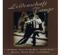 Various - Leidenschaft Tango [Import]