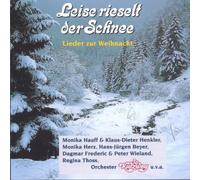 Various - Leise Rieselt der Schnee