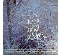 Various - Leise Rieselt Der Schnee - AMIGA - 8 55 472