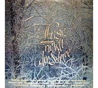 Various - Leise Rieselt Der Schnee - AMIGA - 8 55 662