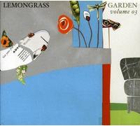 Various - Lemongrass Garden Vol. 3