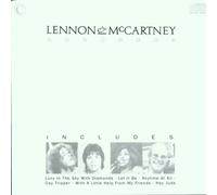 Various - Lennon & Mccartney Songbook
