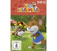 Various - Leo Lausemaus 12 [Alemania] [DVD]
