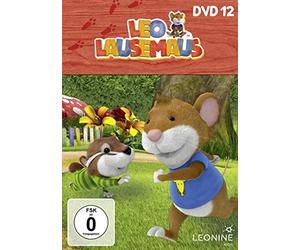 Various - Leo Lausemaus 12 [DVD]