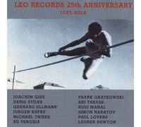 Various - Leo Records 25th Anniv...