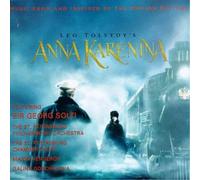 Various Leo Tolstoy's Anna Karenina (CD) (Importación USA)