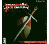 Various - Leon Kramer 2-Tempelritter [Import]