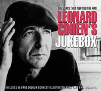 Various - Leonard Cohen's Jukebox