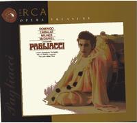 Various - Leoncavallo/Pagliacci