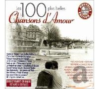 Various - Les 100 Plus Belles Chansons d'Amour