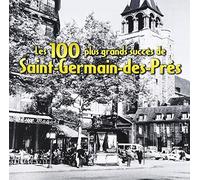 Various - Les 100 Plus Belles Chansons de St.Germain des Pre