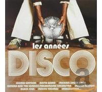 Various - Les Annees Disco