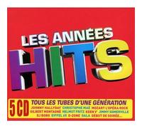 Various - Les Annees Hits