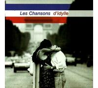 Various - Les Chansons d'Idylle