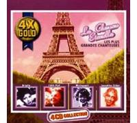 Various - Les Chansons Vol.1 [Import]