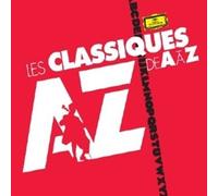 Various - Les Classiques de a-Z [Import]