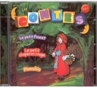 Various - Les Contes/Vol1