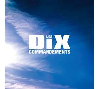 Various - Les Dix Commandements [Vinilo]