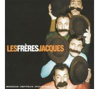 Various - Les Freres Jacques (Digipack Collection)