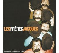 Various - Les Freres Jacques (Digipack Collection)
