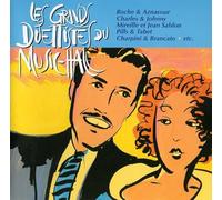 Various - Les Grands Duettistes Du ...