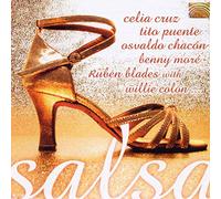 Various - Les Incontournables de Salsa