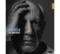 Various - Les Musiques De Picasso [Special Project]