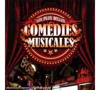 Various - Les Plus Belles Comedies Musicales
