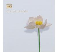 Varios – Les Plus Belles Pages De Haendel – NAXOS