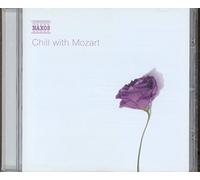 Varios – Les Plus Belles Plages de Mozart – NAXOS