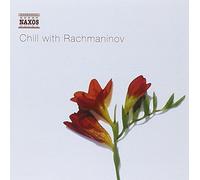 Various - Les Plus Belles Plages De Rachmaninov
