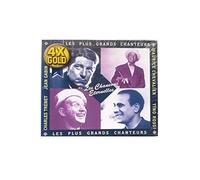 Various Artists - Les Plus Grand Chanteurs V.2
