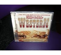 Various - Les Plus Grands Thèmes De Musiques De Western
