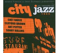 Various - Les Tresors du Jazz : 1954 [Import]