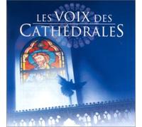 Various Les Voix Des Cath+Drales : Gra (CD) (Importación USA)