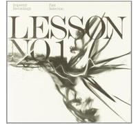 Various - Lesson No.1 [Import]