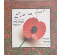 Various - Lest We Forget