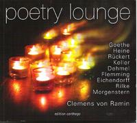 Various - Lesungen mit Musik unterlegt - Erlebnis !