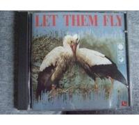 Various - Let him fly