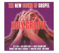 Various - Let it be & Other Wonderful Gospels