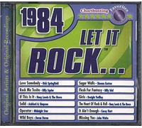 Various - Let It Rock 1984