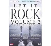 Various - Let It Rock 2 [USA] [DVD]