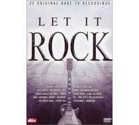 Various - Let It Rock [USA] [DVD]