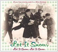 Various - Let It Snow, Let It Snow, Let