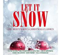 Various - Let It Snow - the Most Famous Christmas Classics