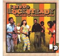 Various - Let S Do Rocksteady