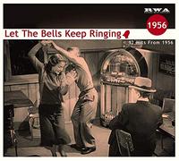 Various - Let The Bells Keep Ringin 1956
